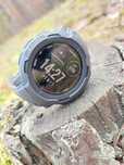 Zegarek GARMIN Instinct 2 nowy ciemny szary