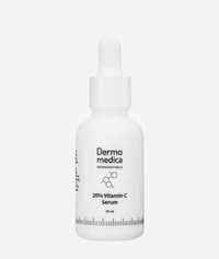 Serum Dermomedica Ascorbic 20 % vit C 30 ml