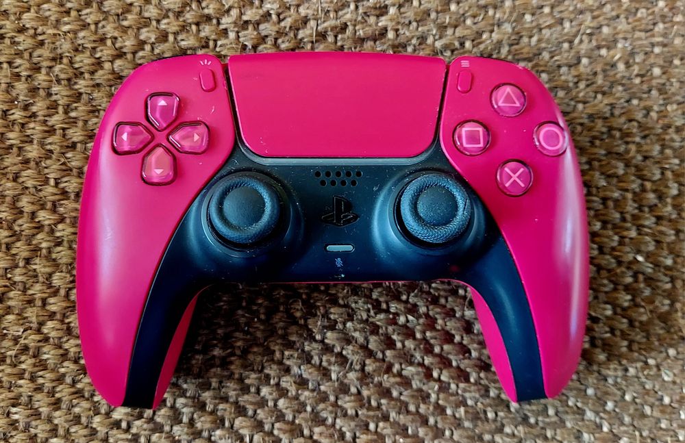 Comando Playstation 5 PS5