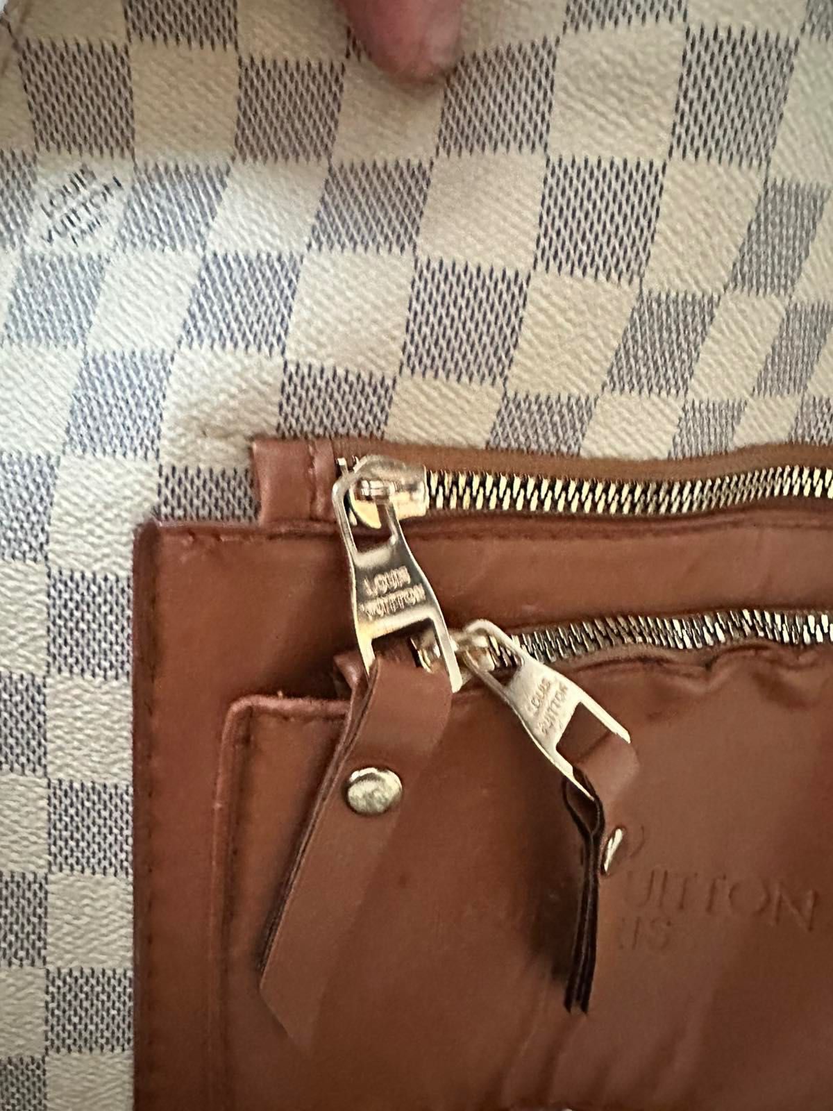 Plecak louis vuitton