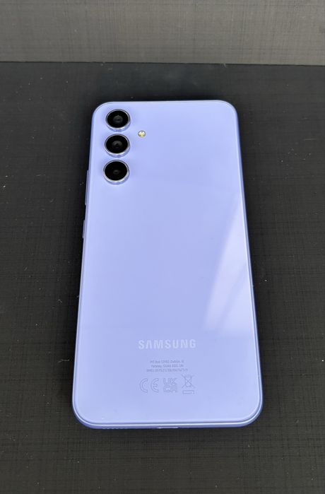 Samsung A54 5G 8/256GB A546DS Violet