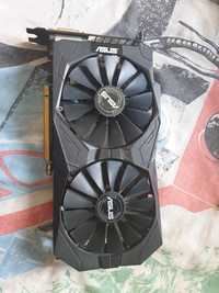 Asus RX 580 8gb dual