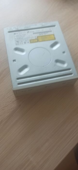 CD/Dwd привод LG 2006