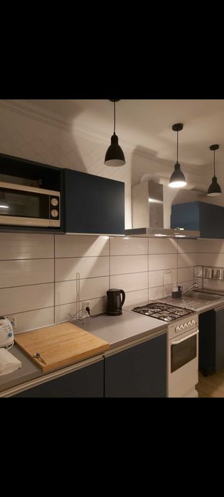 wynajmę mieszkanie z ogrodem