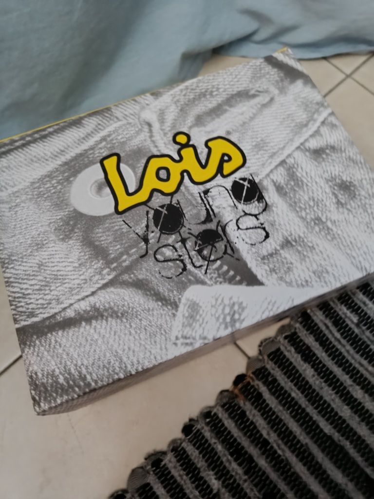 Sandálias da Lois