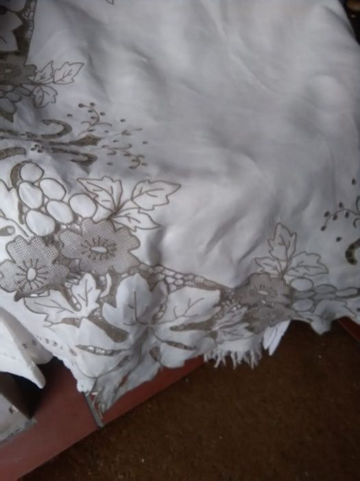 Toalha da Ilha da Madeira