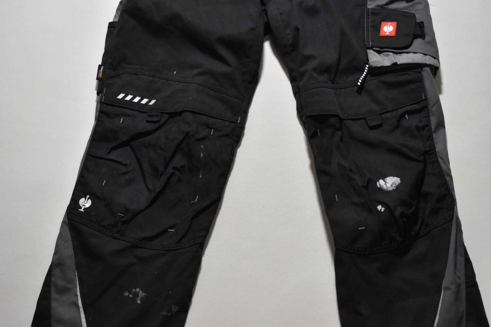 Engelbert strauss 48 spodnie robocze