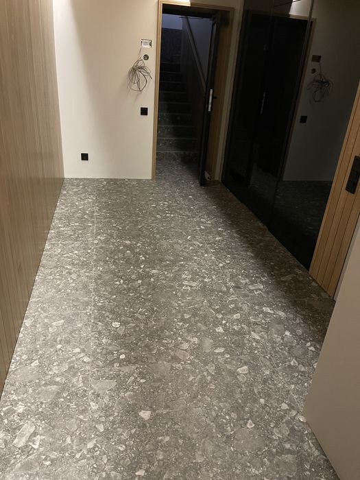 Плиточник, укладання плитки, ремонт Рівне