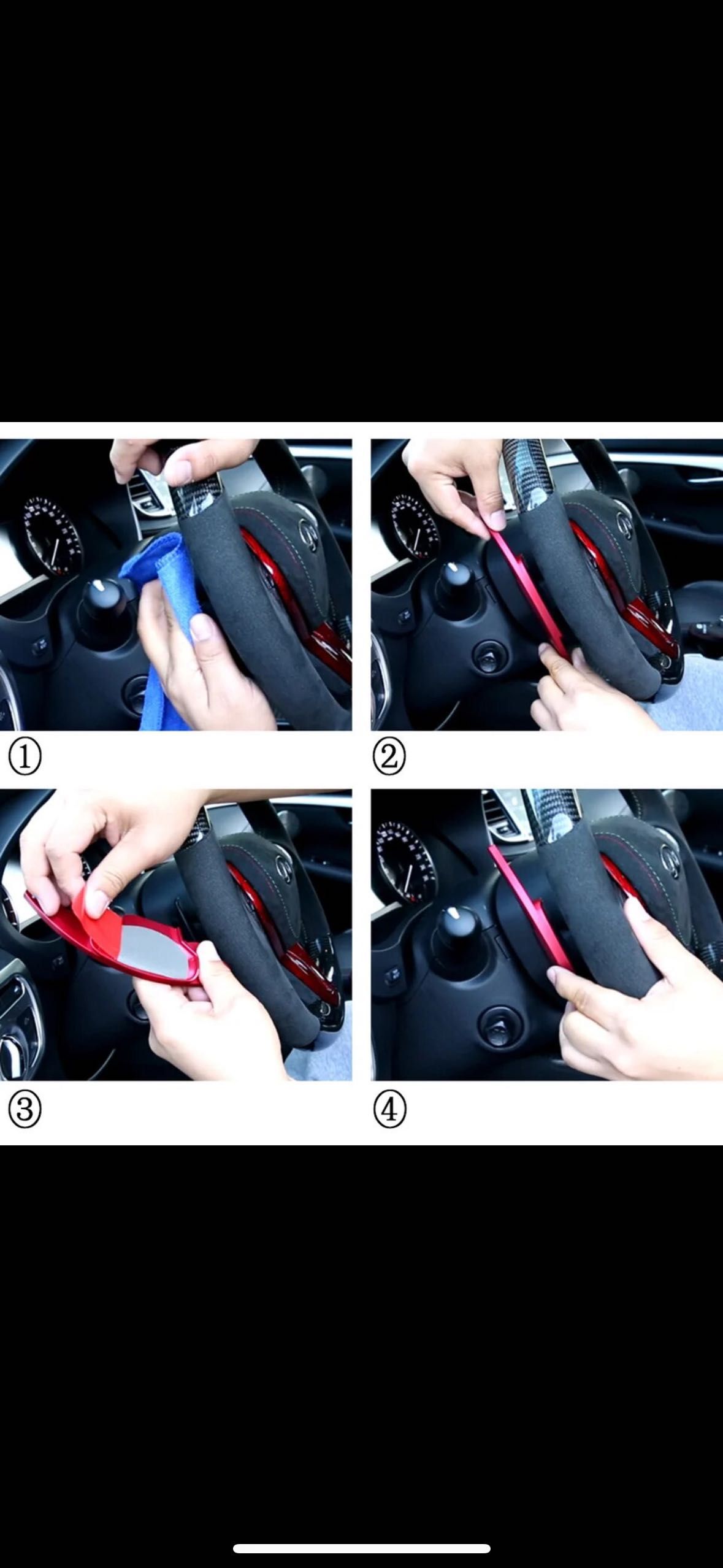 Подрулевые лепестки Infiniti Q50 Q60 лепестки переключения переда руль