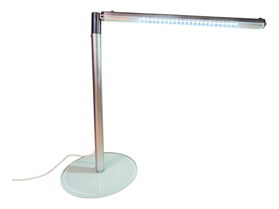 Lampa kosmetyczna na biurko LED Activeshop 173795s 10W lampka biała