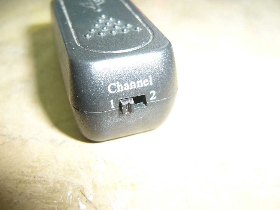 A4Tech Model RXM- 15 klucz sprzętowy przełączany