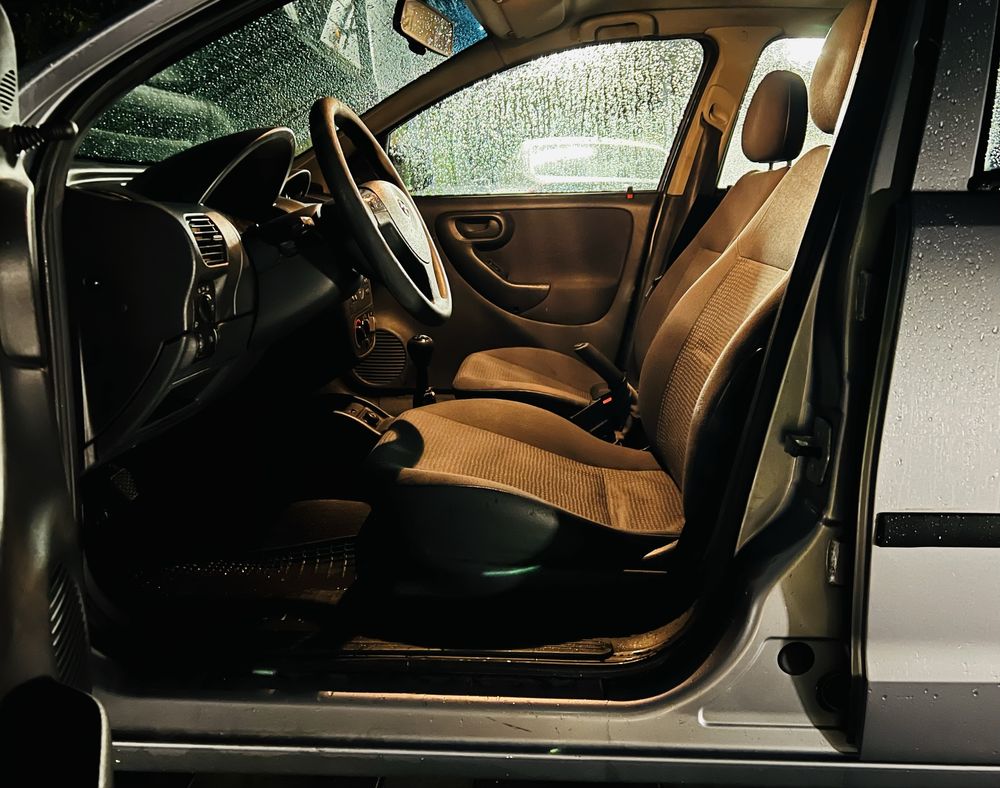 Opel Corsa C 1.2 Krajowy Bezwypadkowy Zadbany