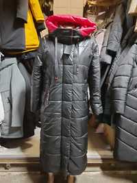 Куртка женская зимняя 54, 56, 58