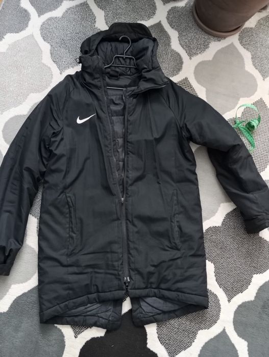 Kurtka zimowa Nike