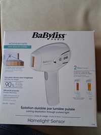 Depilator BaByliss