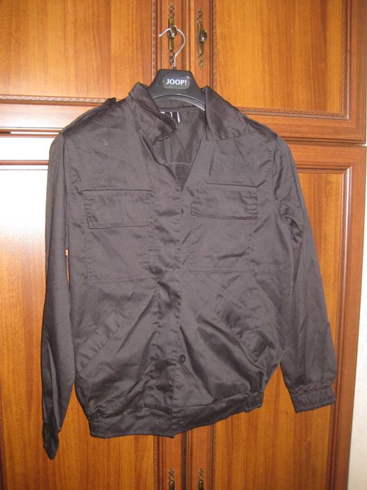 Халат, курточка робоча чоловіча, жіноча.