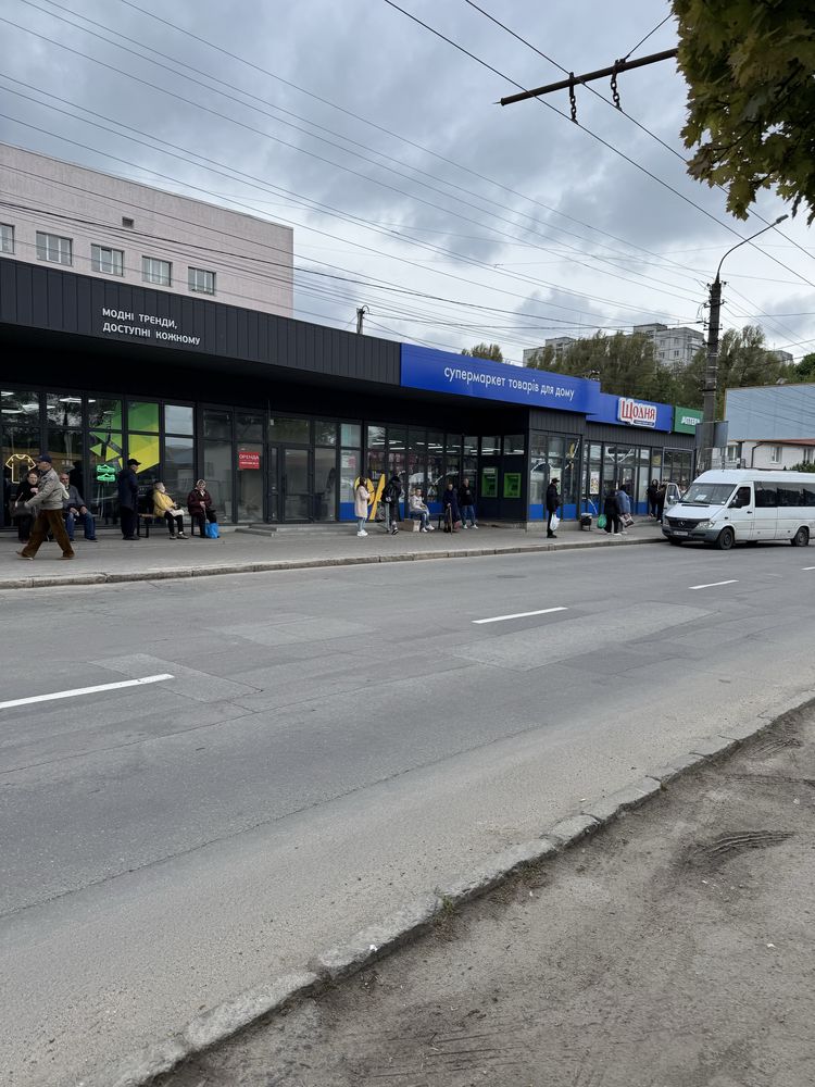 Оренда приміщення львівське шосе