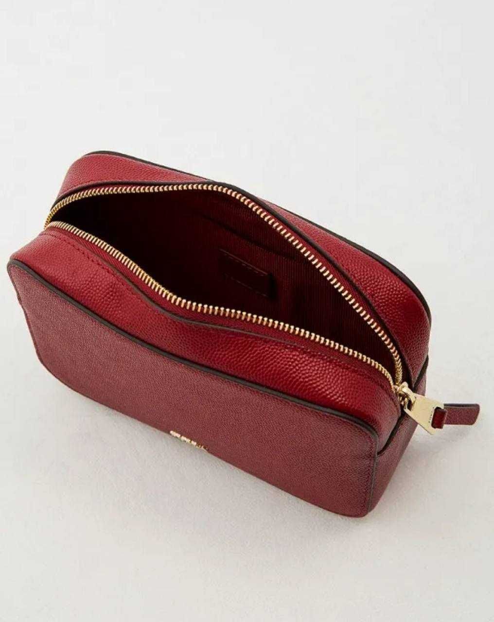 Кожаная поясная сумка Furla Babylon