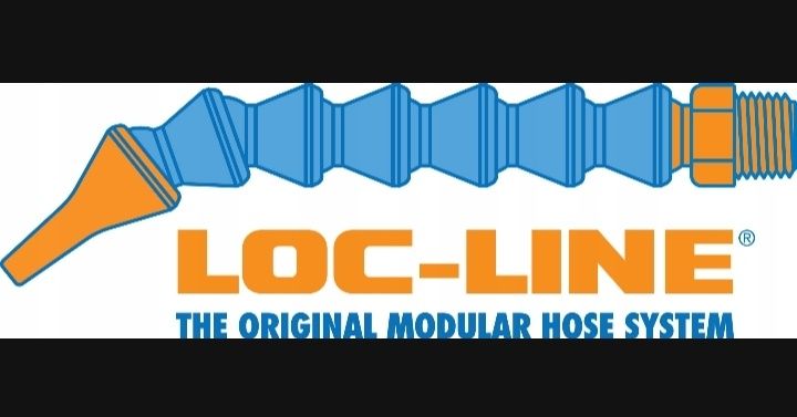 Przewód segmentowy LOC-LINE.