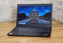 Lenovo L390 • pacjent w ciężkim stanie • ale jeszcze mruga diodą