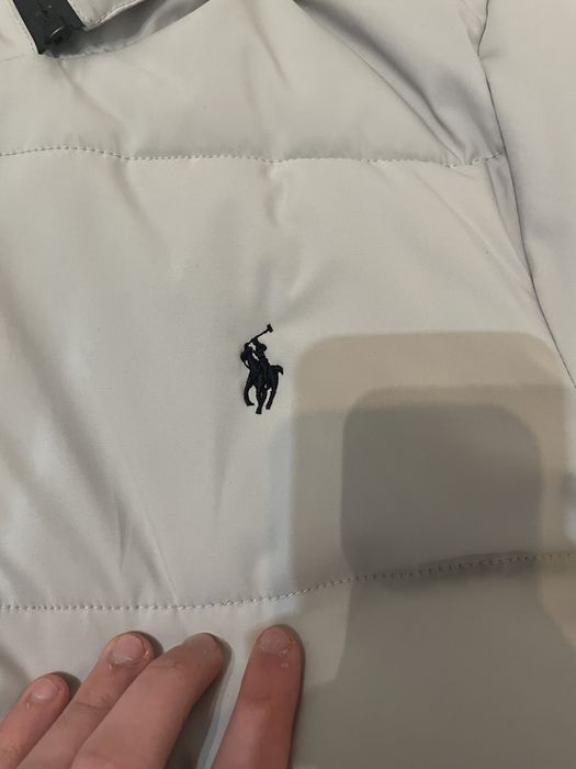 Kispo Polo Ralph Lauren