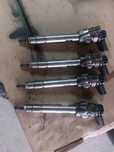 Injectores 1.6D Bmw Mini Toyota