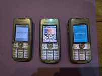 SonyEricsson k700i