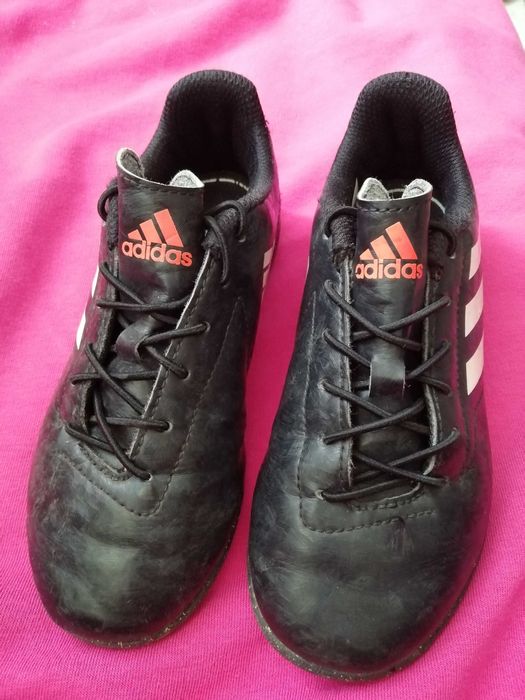 Adidas r. 31 TURFY halówki
