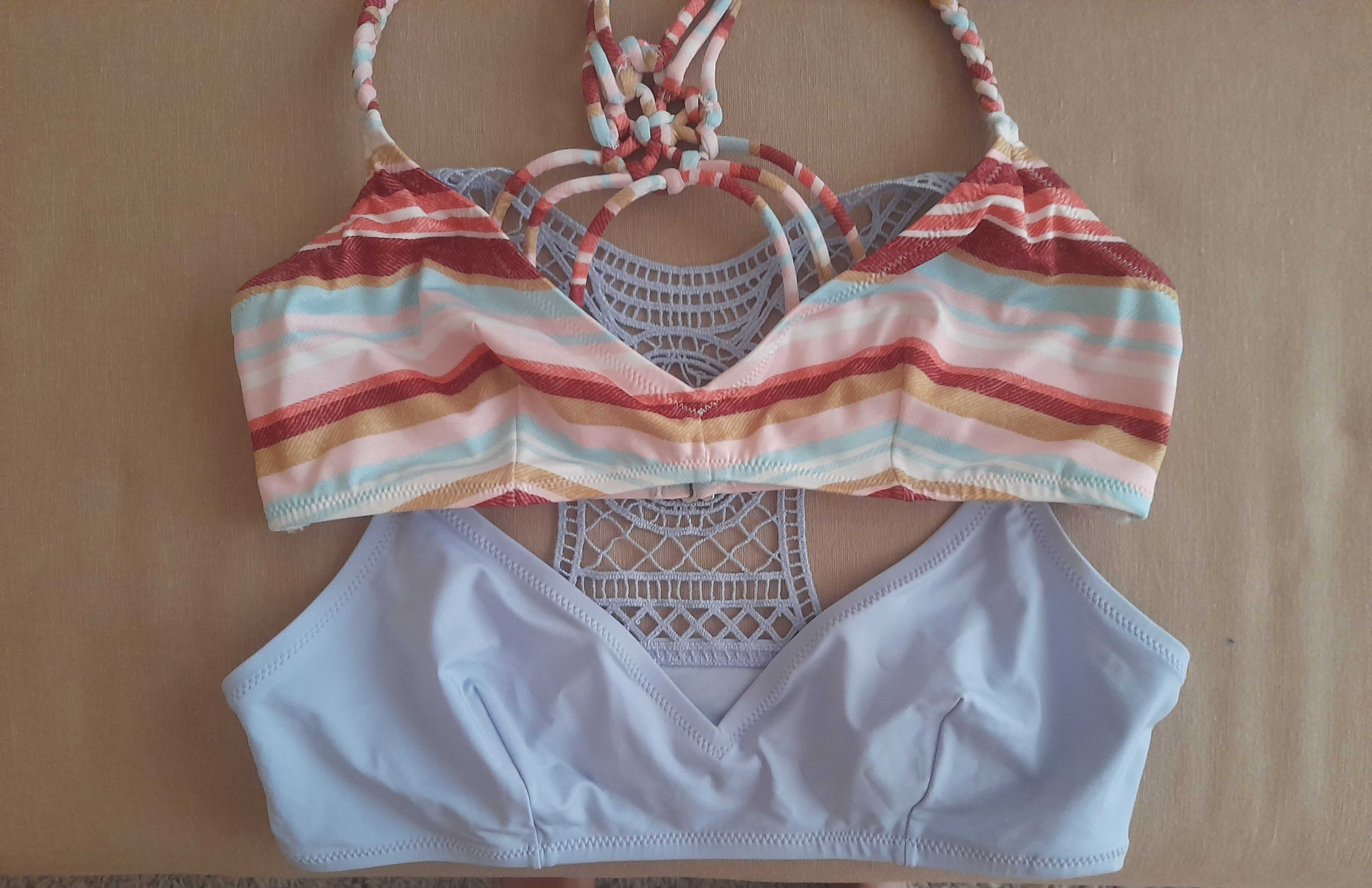 Bikinis **NOVOS **