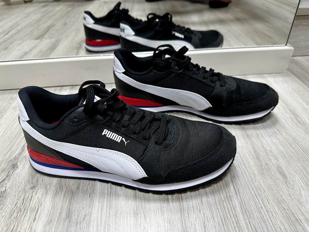 Спортивные кроссовки Puma