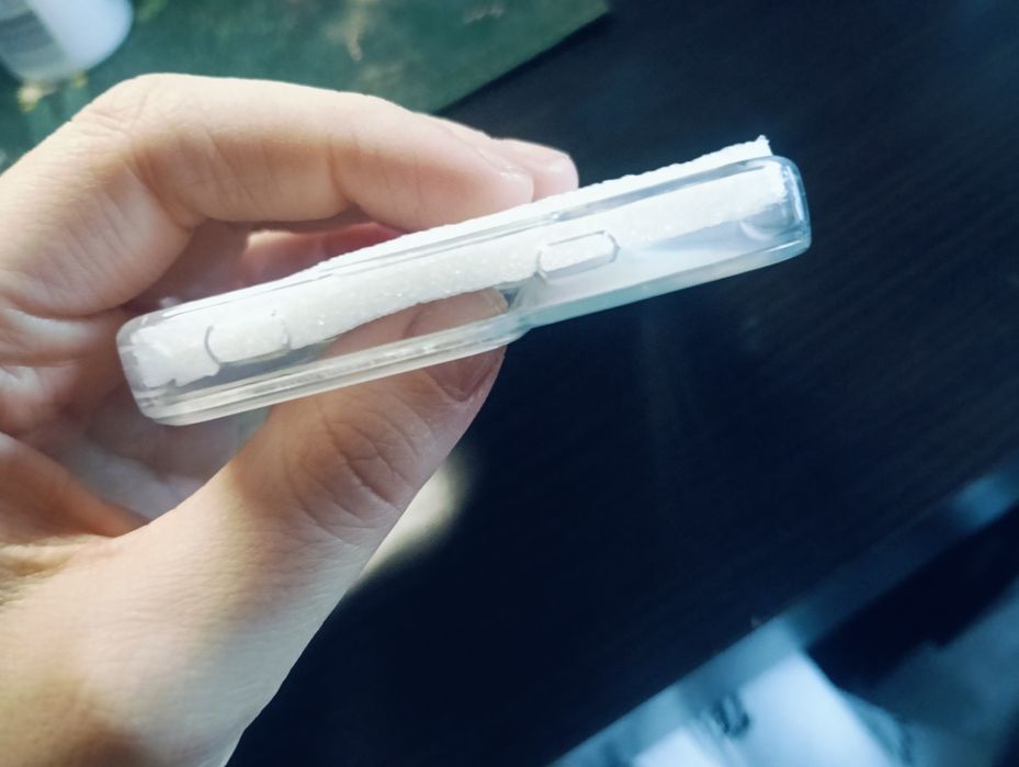 Obudowa Oppo Reno 12 5g