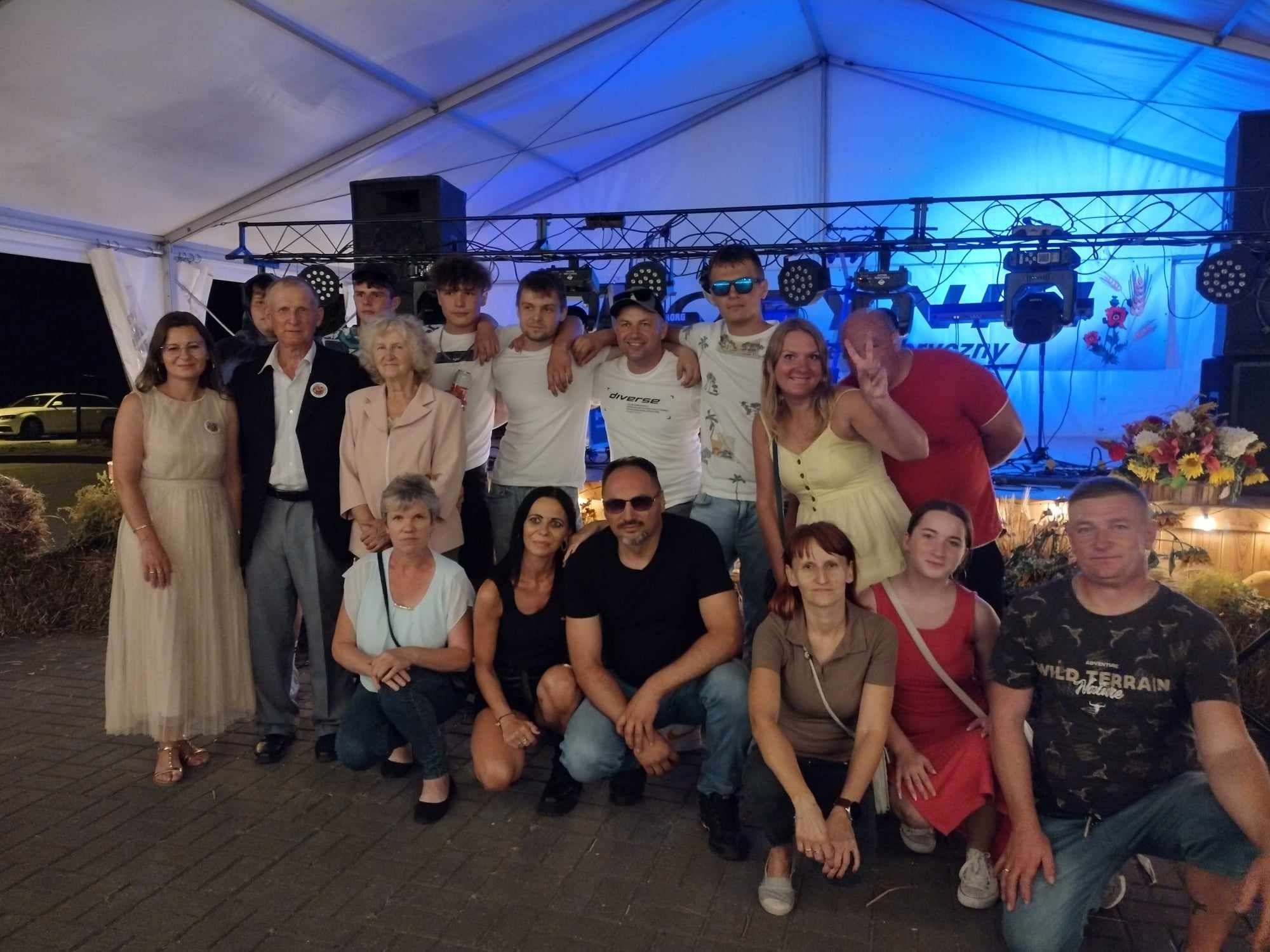 Zespół muzyczny "JAK" . Oprawa weselna muzyczna