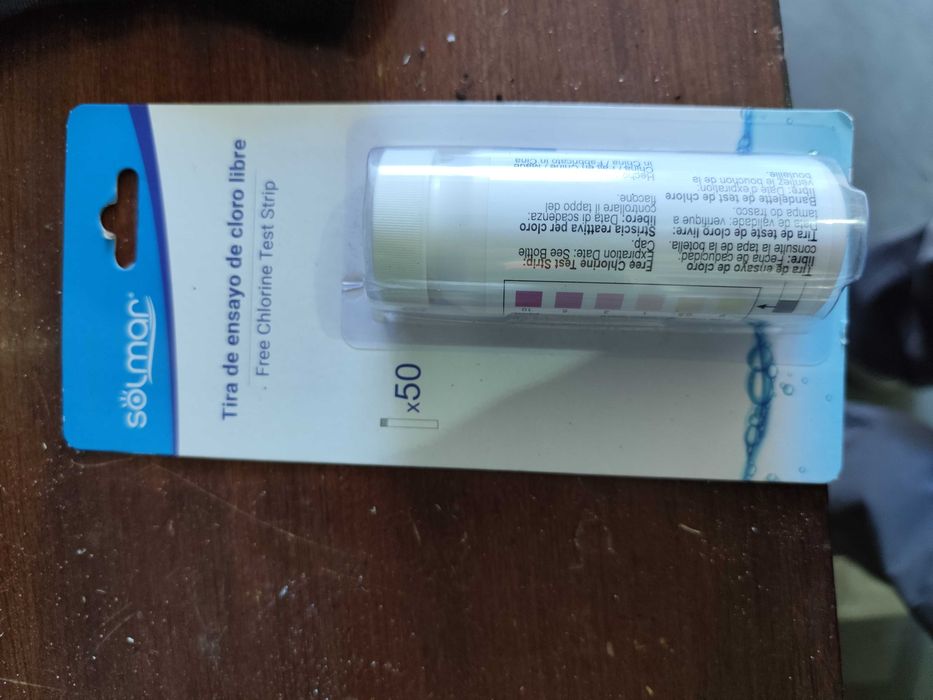 Bomba de cartucho INTEX