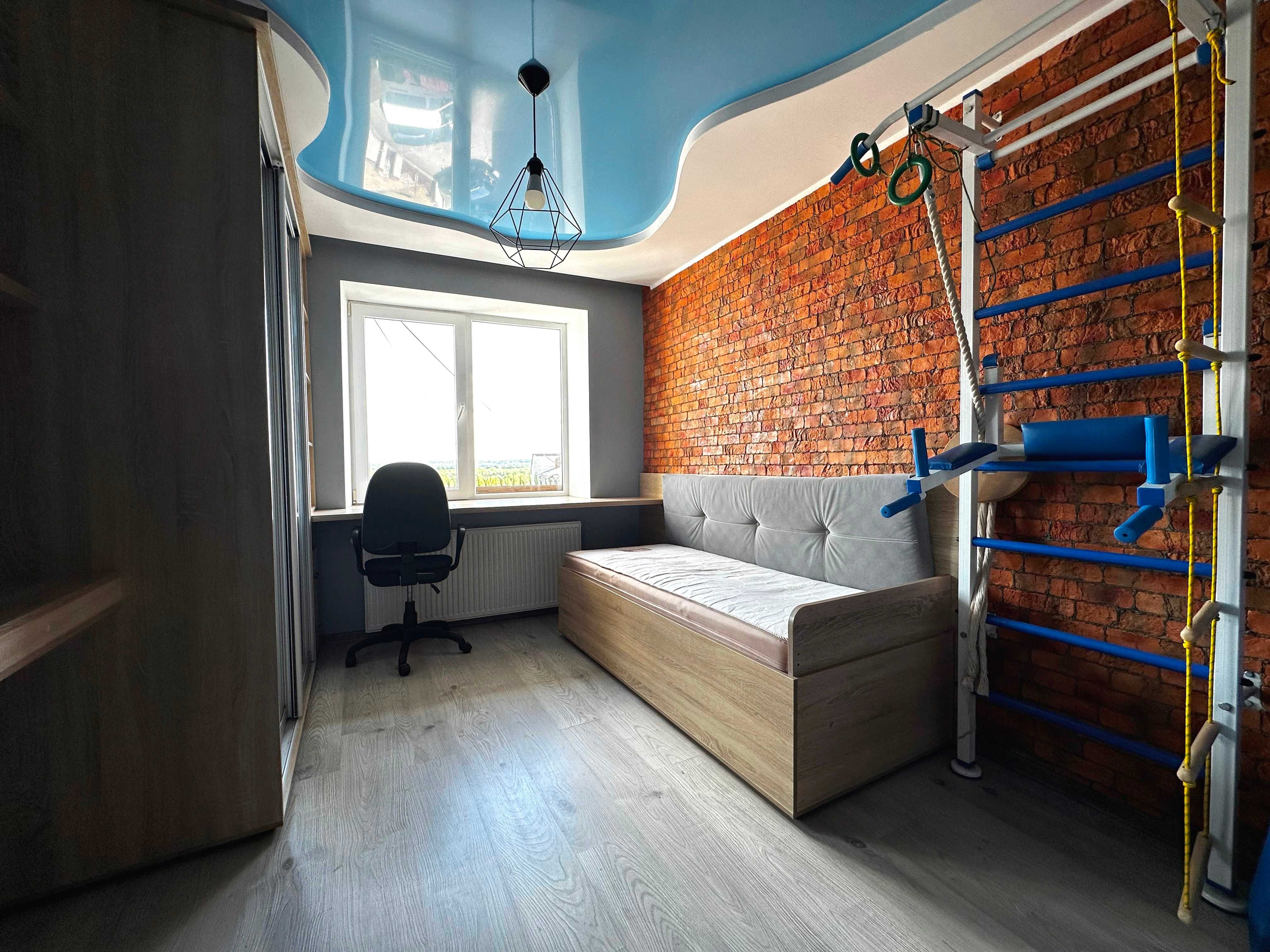 Продаж квартири в центральній частині в м.Стрий