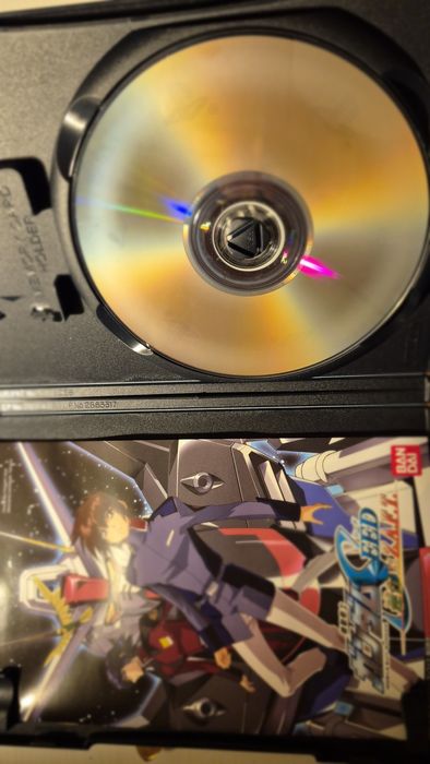 Kidou Senshi Gundam SEED: Rengou vs. Z.A.F.T.,