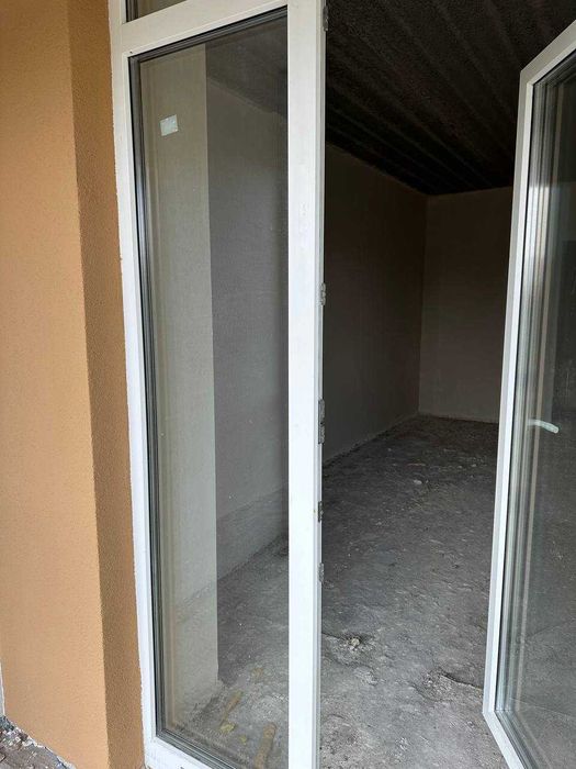 1к квартира з балконом 39м2 за вигідною ціною! Газифікована новобудова