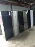 OUTLET Janki ul Wspólna 6 Lodówka Electrolux LNC7ME32X2