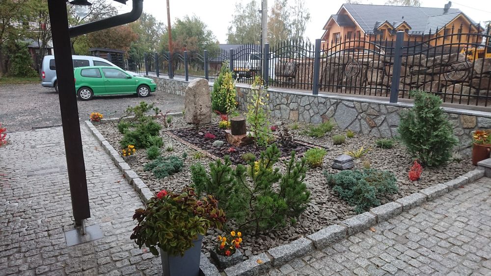 Dom apartamenty noclegi Szklarska Poręba