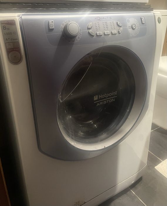Maquina lavar roupa