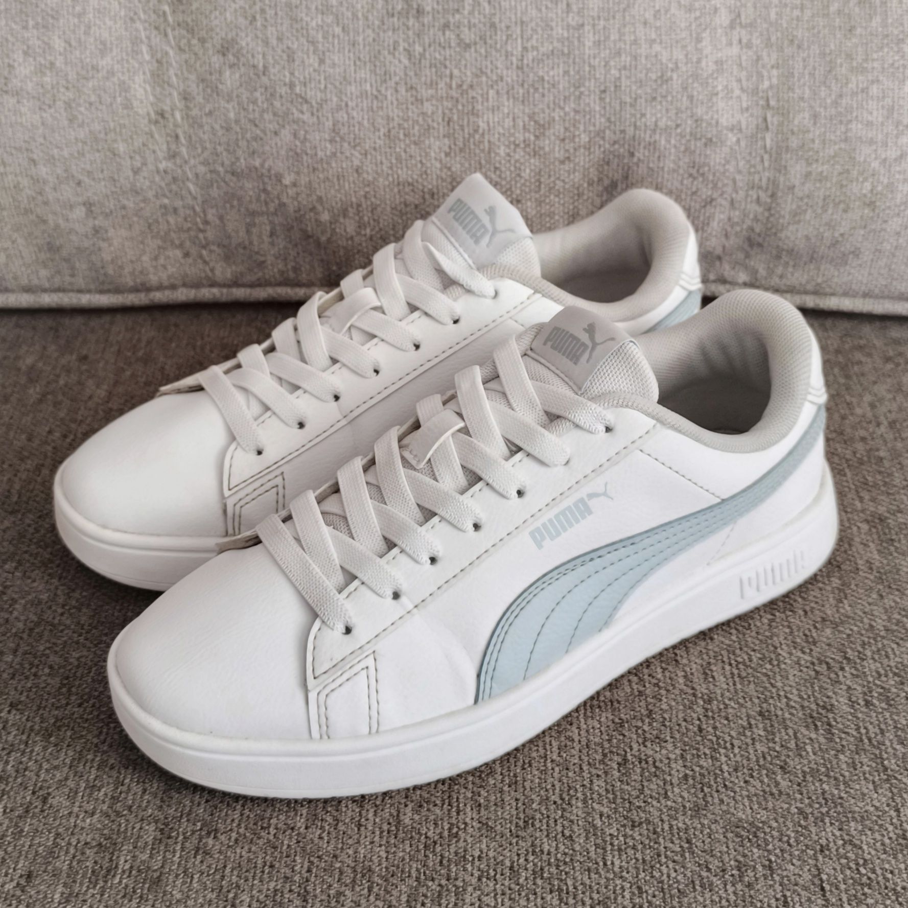 Кросівки снікерси Puma оригінал, розмір 36