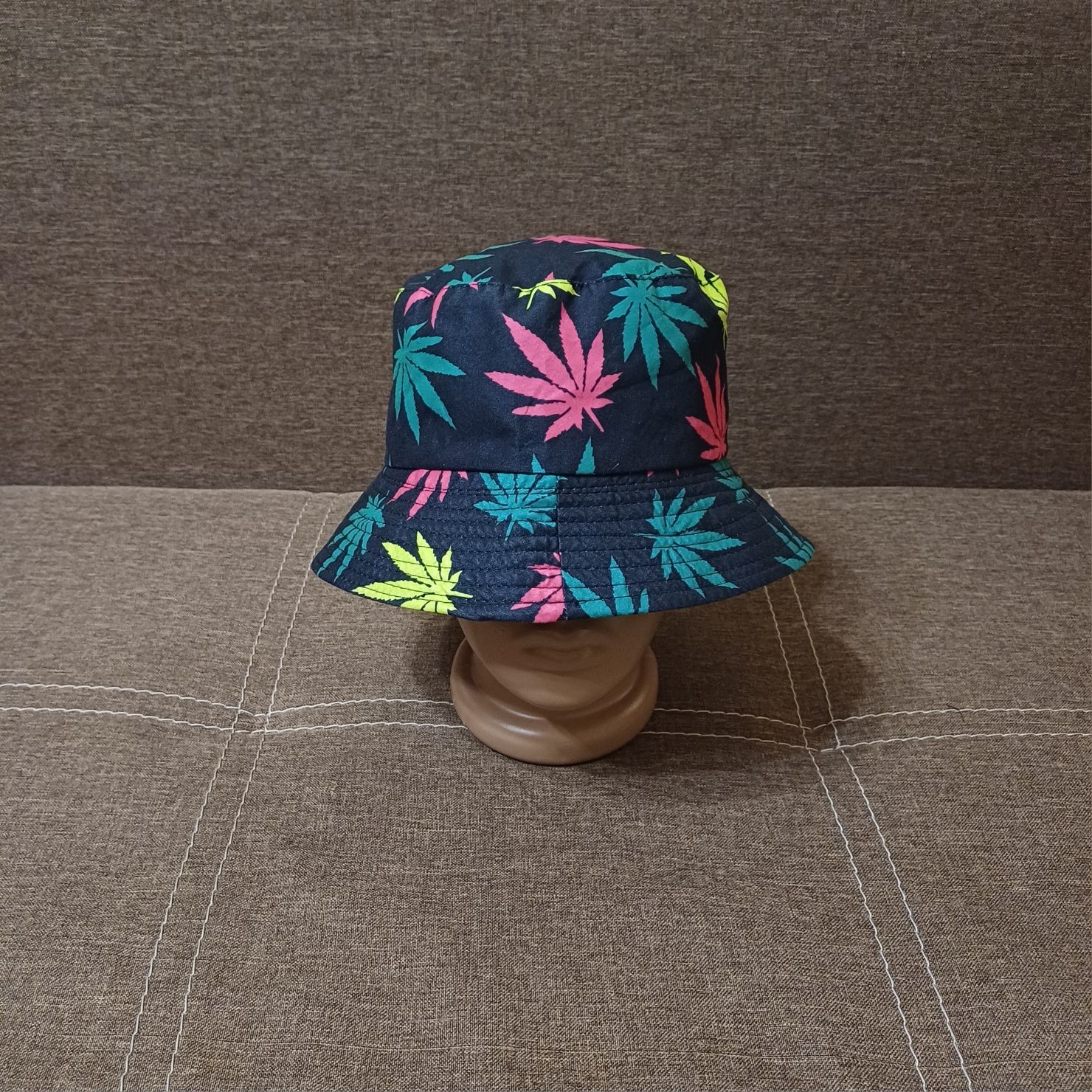 Кепка панама Bucket Hat (цена разная!)