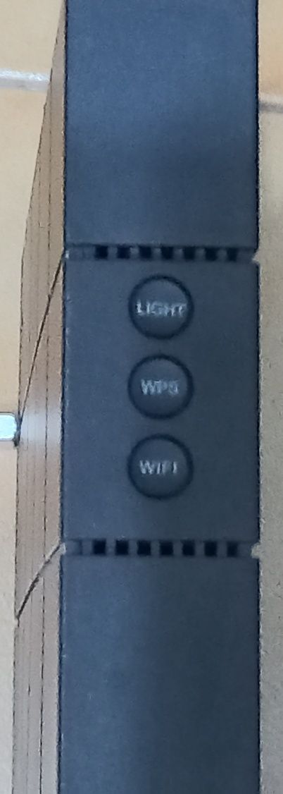 HUAWEI modem wifi impecável