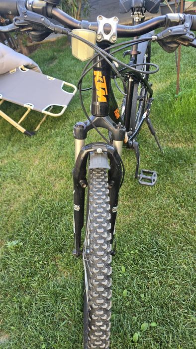 KTM Knoxville 26