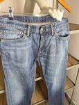 Джинси Levi's 504, розмір W34 L32