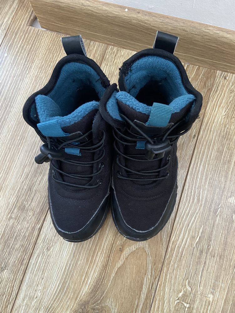 Buty botki Reserved 28