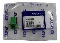 VOLVO wtyczka konektor kamery 2PIN kostka OE