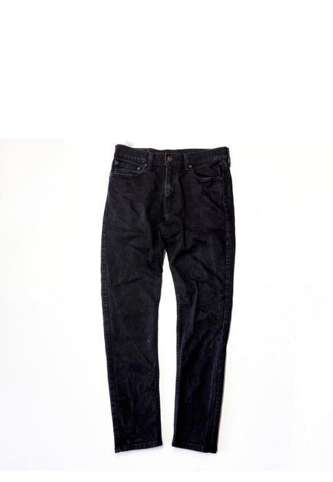 Чоловічі джинси Levi's LOT 512