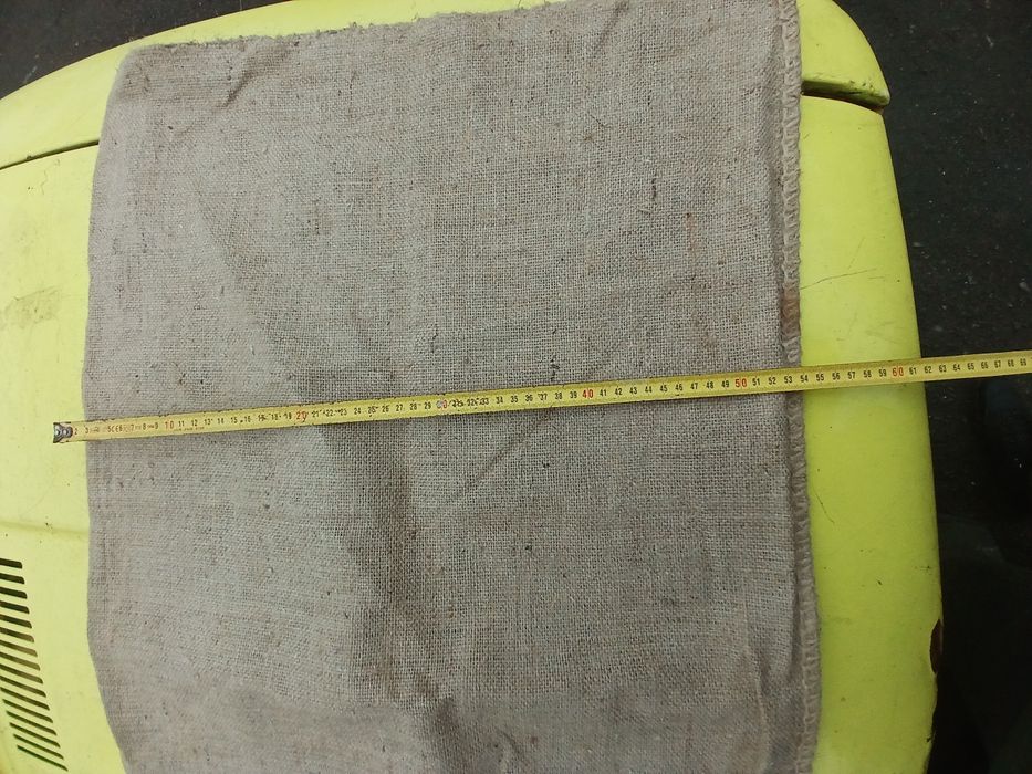 Мешкі ляні нові є кількість