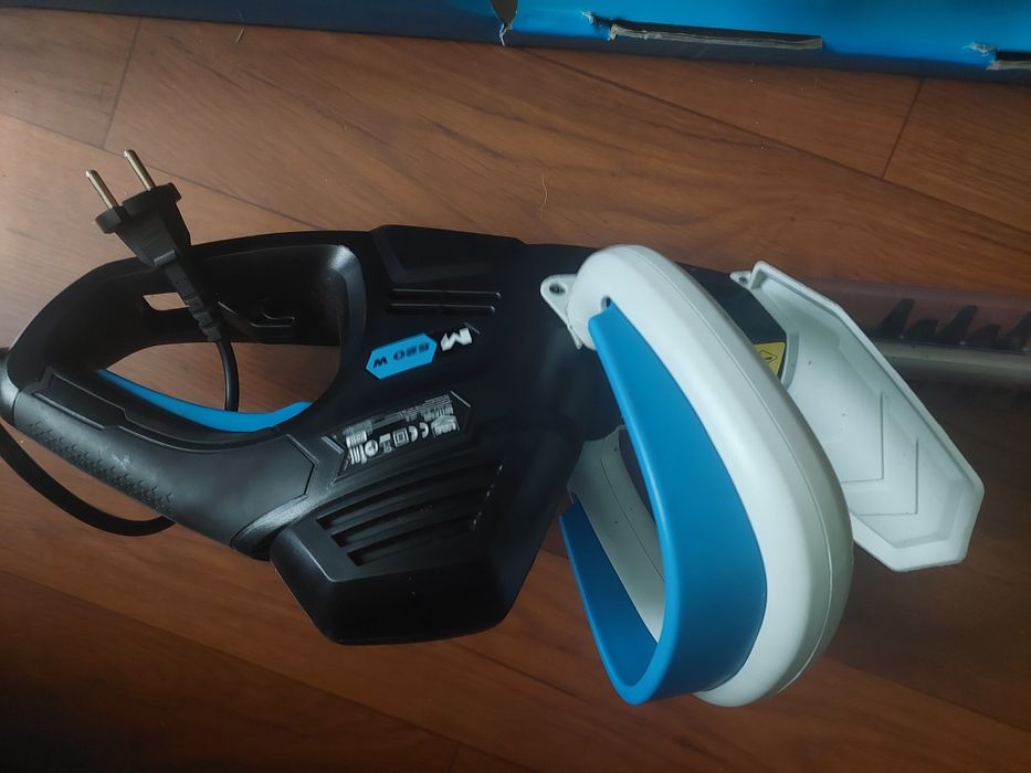 Nożyce do żywopłotu Macallister 50cm