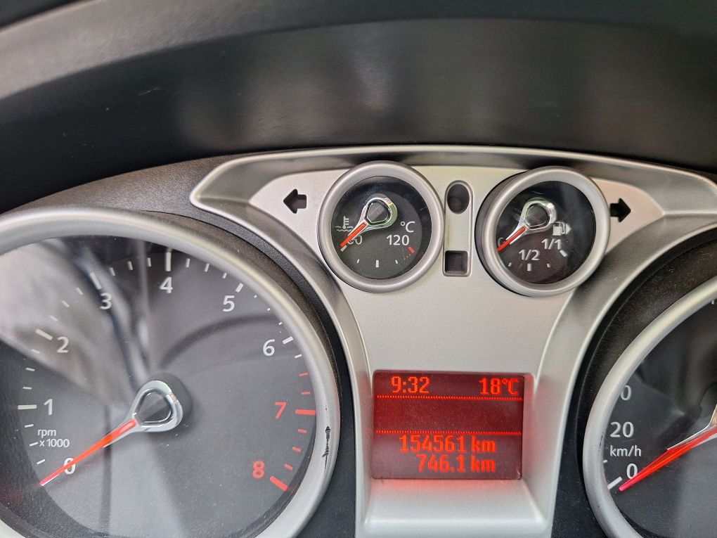 Продам Ford Focus
